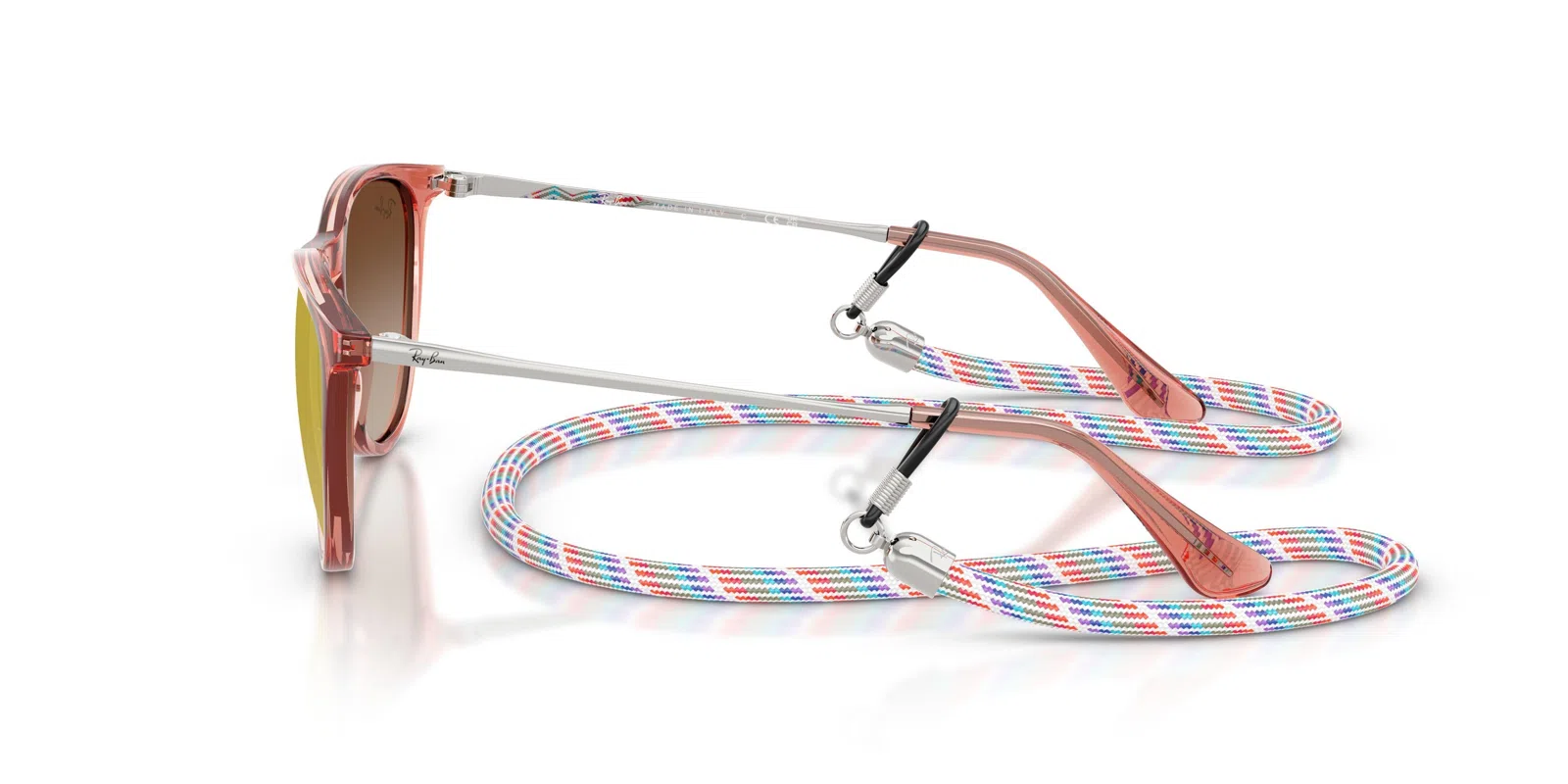 Ray-Ban Kids Erika 0RJ9060SF Sunglasses - view 26